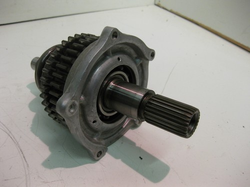 1976 HONDA GL1000 GL 1000 GOLDWING GOLD WING K1 ALTERNATOR CLUTCH DRIVE GEAR - Picture 4 of 6