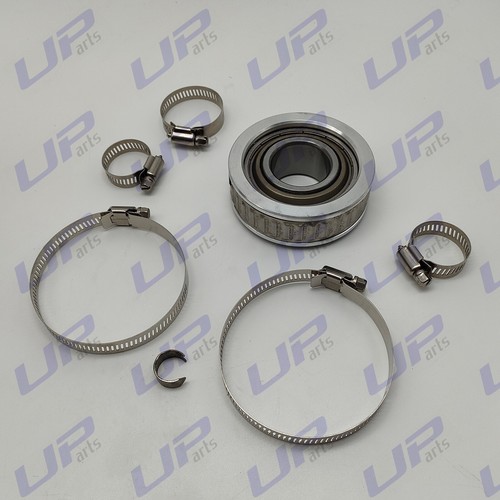 Kit de reparación de popa 30-803099T1 para Mercruiser Alpha One Gen 2 con cojinete de cardán - Imagen 10 de 12