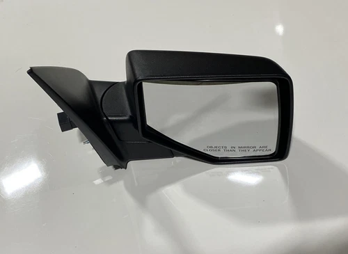 OEM 2006-2010 Ford Explorer Passenger Side RH Mirror Assembly 6L2Z-17682-BAA