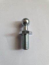 DAVID BROWN 90 94 SERIES TRACTOR REAR WINDOW GAS STRUT BALL JOINT K303756 - M8