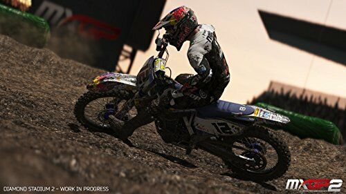 Jogo MXGP 2: The Official Motocross Videogame - PS4