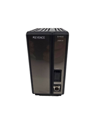 Keyence SI-F01U Interferometric Laser Module SIF01U