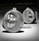 GRAND CHEROKEE COMMANDER ASPEN DURANGO DAKOTA 300 RAIDER DRIVING FOG LIGHTS PAIR