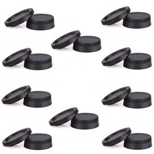 5/10/20 Pcs Body Cap Rear Lens Cover for Nikon DSLR SLR AI AF Digital Camera