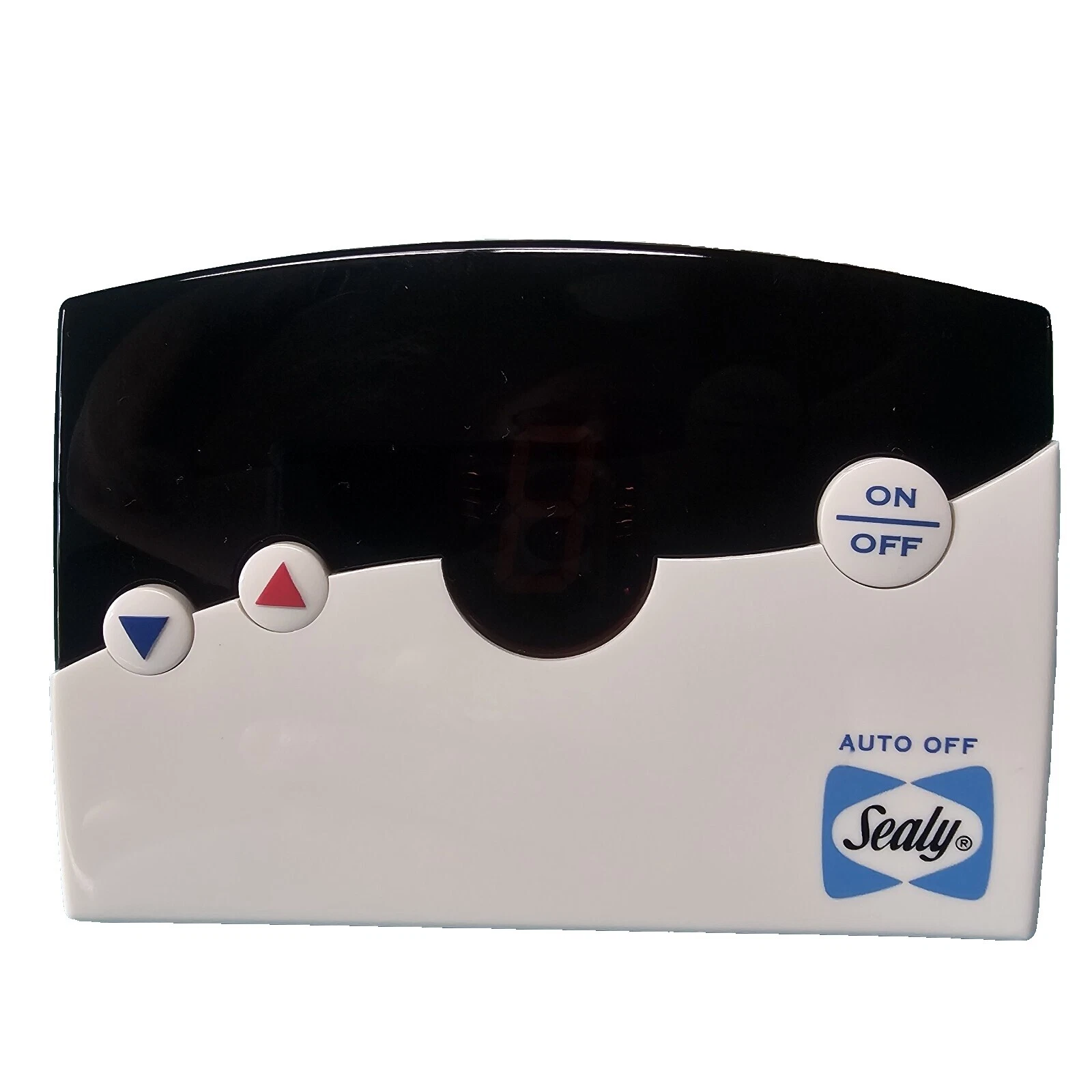 Cobijas y mantas Sealy Queen