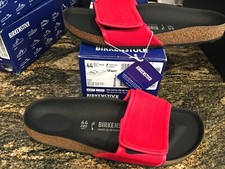 NEW Mens Birkenstock Tema Sandals, size 11 Narrow         shoes