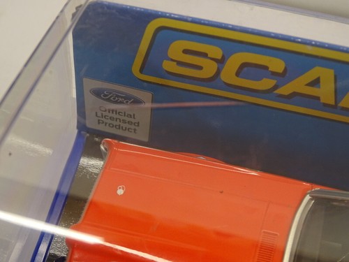 Scalextric C3418 Mercury Cougar 1967 Trans. AM No.98 Dan Gurney 1:32 Slotcar OVP - Bild 11 von 18