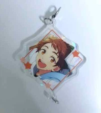 Ansta Mofun Collaboration Mitsuru acrylic connection key ring