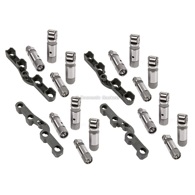 Juego completo de elevadores para Dodge Chrysler Ram Jeep 5,7 L 6,1 L OHV HEMI MDS para 05-14 Foto 3 de 4