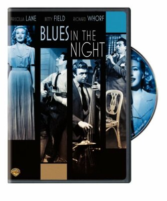 Blues in the Night (DVD, 2008) New