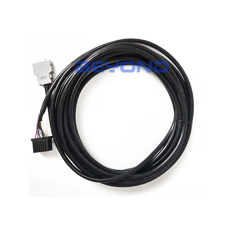 FOR FANUC servo motor spindle encoder cable A06B-6078-K811 3m