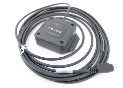 NetBotz FD100 Fluid Detector Module Leak Water Sensor for APC Monitoring System