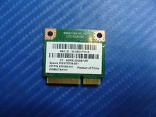 HP TouchSmart 15-g014dx 15.6" Genuine WIFI Wireless Card 670036-001 675794-001