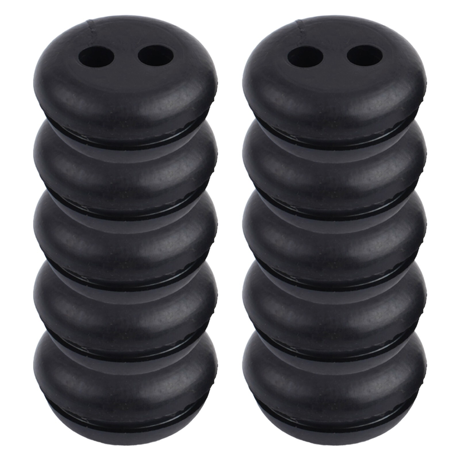 Essential Fuel Gas Tank Line Grommets for Home Trimmer Lawn Mower (5pcs) eBay