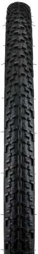 WTB NANO COMP BIKE TYRE - MTB XC GRAVEL Competition Tire - 26 x 2.1 / 52-559 - 第 2/2 張圖片