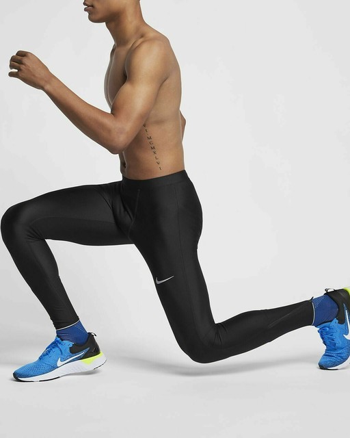 nike run mobility tights
