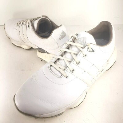 adidas ゴルフシューズ TOUR360 22 GV7245 26.0 白 アディダス「TOUR360」Newモデル登場！圧倒的なはき心地でゴルフ