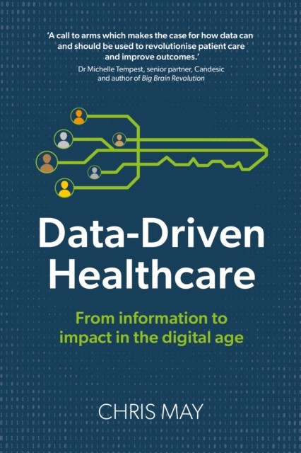 Data-driven Healthcare - Image 5