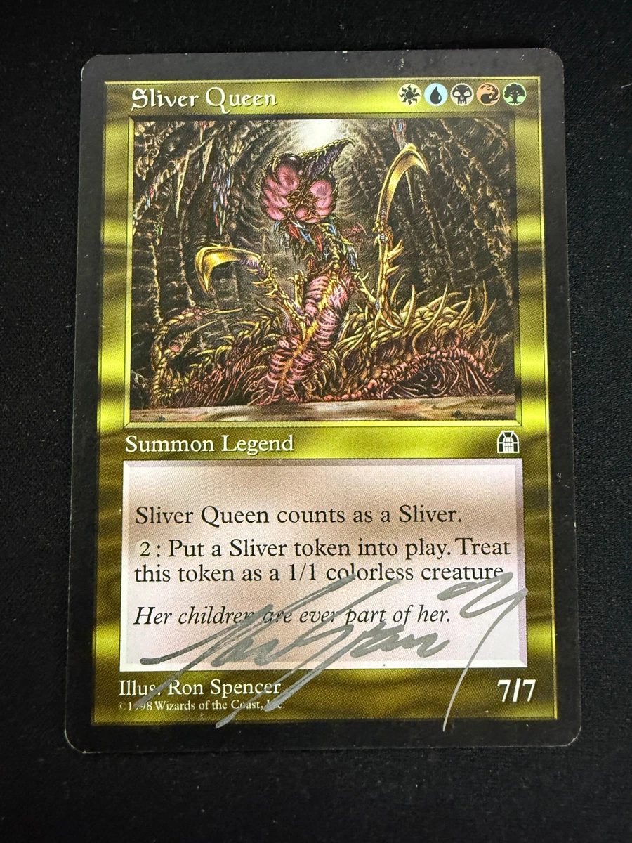 Sliver Queen for sale | eBay