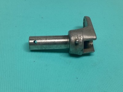 Chambers Range Broiler Burner Shaft In-A-Top Broiler Griddle Vintage Stove