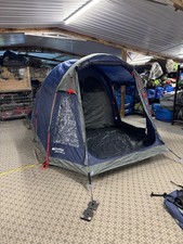 Eurohike Rydal 400 Air Airbeam , 4 Man Berth Air Tent RRP £650 706