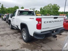 Power Steering Pump Fits 20-25 SIERRA 2500 PICKUP 2654238