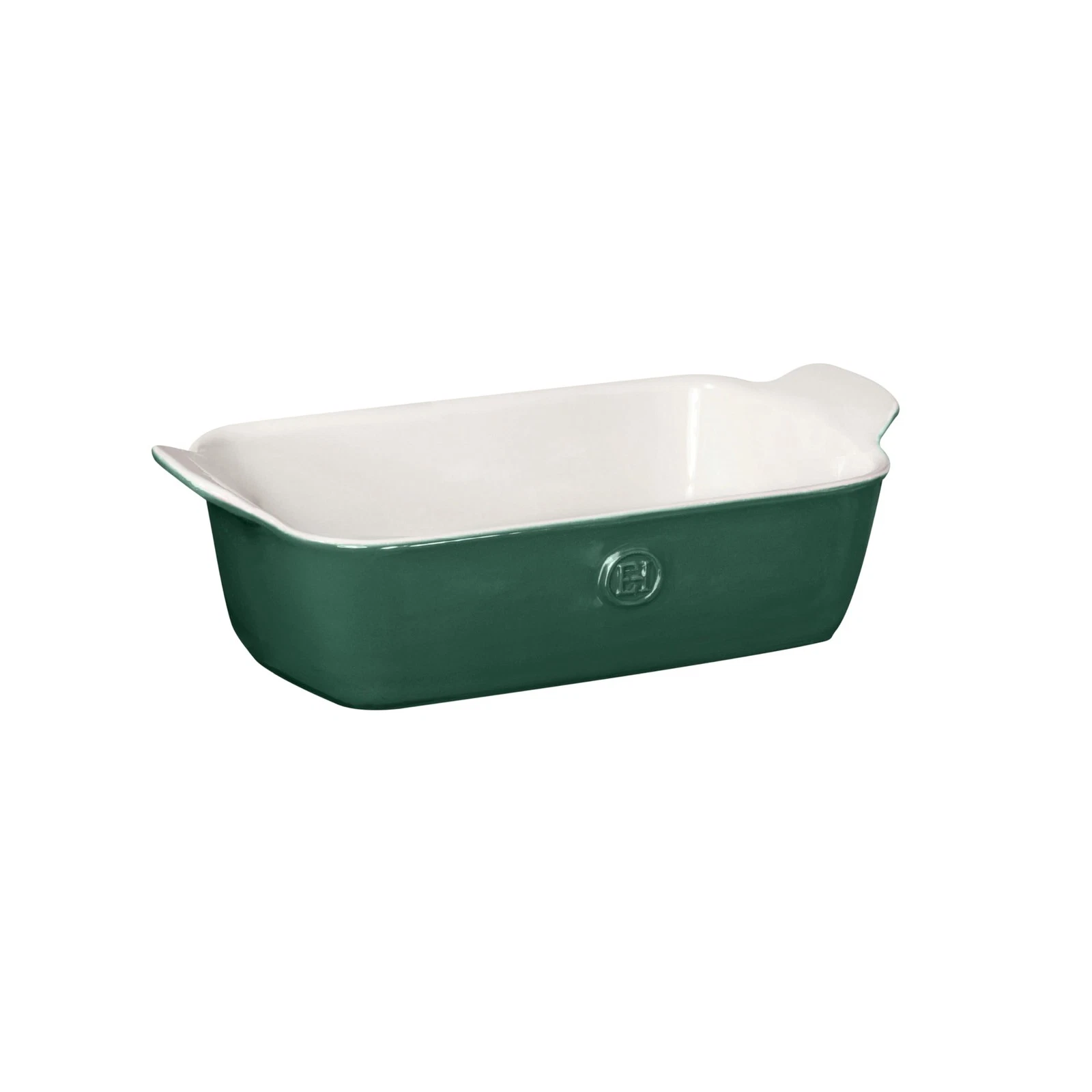 Made In France Modern Classic BREAD BAKER/LOAF PAN - 9" X 5" / 1.8 qt,EVERGREEN