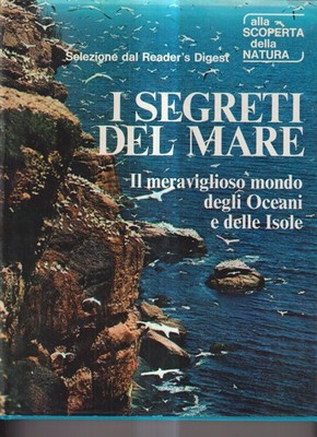 Die Geheimnisse des Meeres - Reader's Digest - 3. Nachdruck - Die Entdeckung der Natur