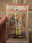 2016 POKEMON XY EVOLUTIONS #101 FULL ART/M CHARIZARD EX PSA 9