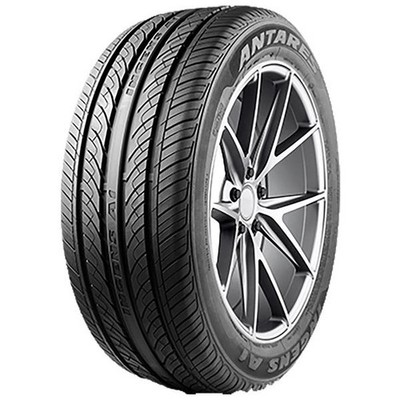 4x Sommerreifen - ANTARES INGENS A1 225/60R18 100V BSW