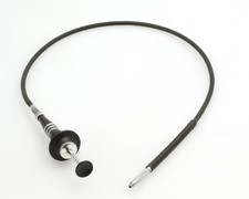 Profi Drahtauslöser für Großformatobjektive Hersteller Prontor ?