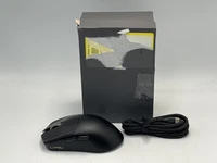 Lamzu MAYA X Wireless Gaming Mouse - Black - NO DONGLE