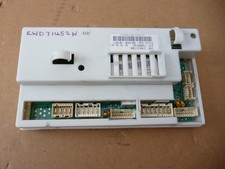Indesit EWD71452W UK Washing Machine Control Module Circuit Board PCB