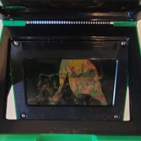 1983 Nintendo Game & Watch Popeye Panorama Screen &ndash; Untested / For Parts Vintage