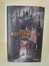 Alchemised SenLinYu, Signiert, Deutsch