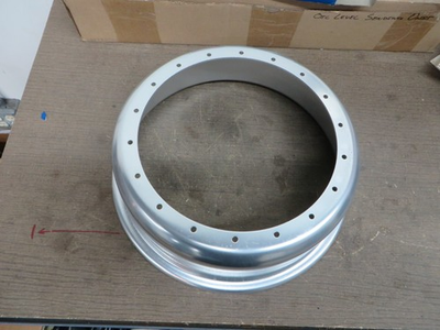 #ad New Compomotive 5.25quot;x 13quot; inner wheel rim $112.00