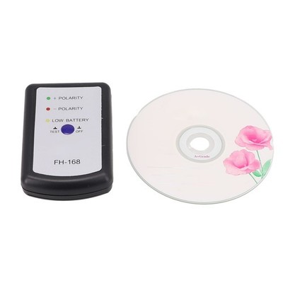 PH Phasenmesser PH Phasenmesser Auto Audiosystem FH-168 PH Phasenmesser
