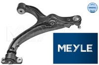 Meyle 57-160500001 Lenker FüR RadaufhäNgung Querlenker Lenker FüR Jeep
