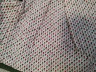 BABY GAP GIRLS 2012 Fall Tweedy Moss Dbl Breasted Coat Jacket 6-12 Months — photo 7