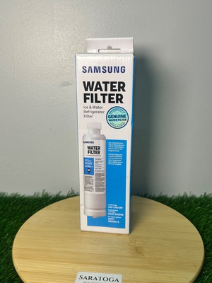 #ad Samsung Water Filter HAF CIN EXP; DA29 00020B $14.99