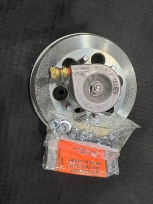 BORGWARNER 1090-09000-05A Air Operated Fan Clutch