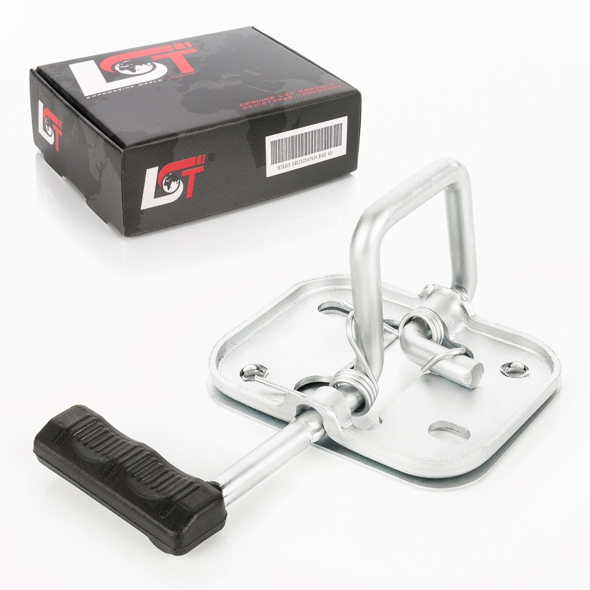 Hood Lock Striker Engine Hood Latch for VW 1S0 823 186