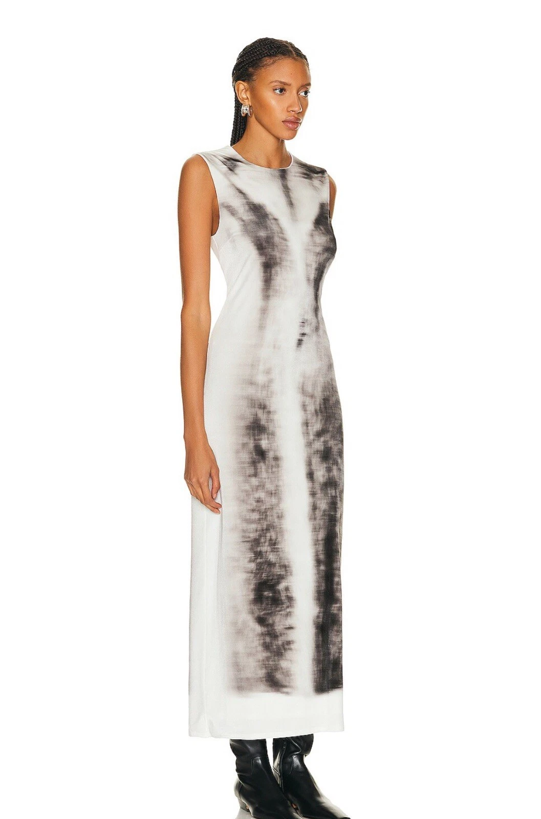 Abito midi Loewe. XS