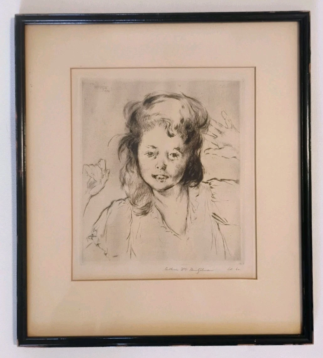 Venice Etching for sale | eBay