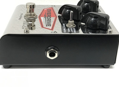 AKAI Drive3 Overdrive o5292 | eBay