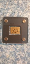 Goldbarren / 1/500 oz / 999er Feingold