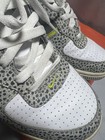 Nike Air Zoom Infiltrator Low Premium Safari 315838-031 Men’s 9.5 Gray Volt — photo 7
