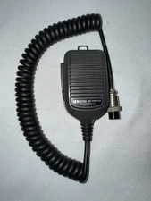 Icom ORIGINAL HM-12 in Very Nice shape, works well with 8 pin plug