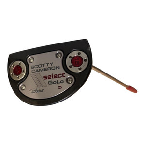 Scotty Cameron Select Golo 5 | eBay