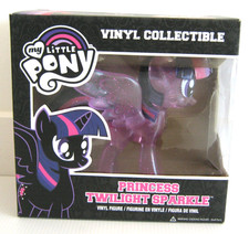 2015 Funko My Little Pony Vinyl Collectible Figures 6
